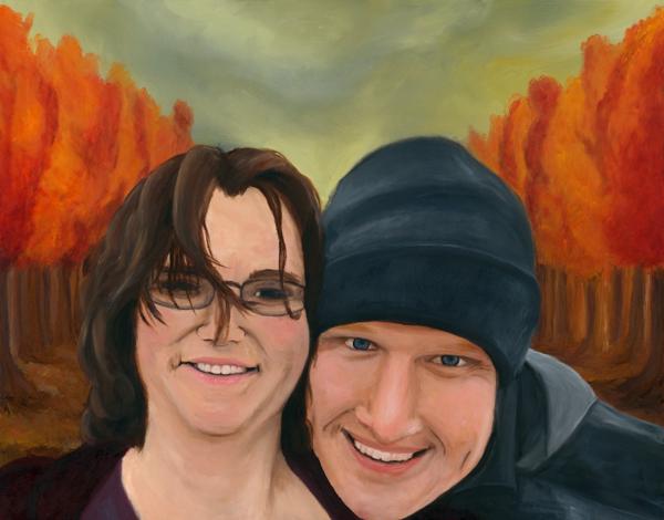 Portraits