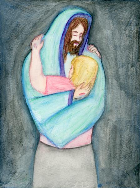 In His Arms, 2023