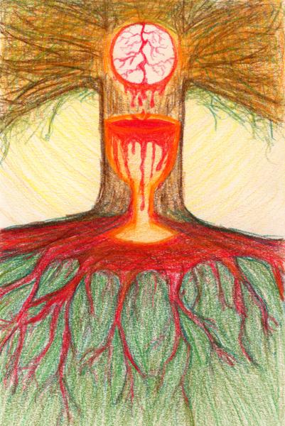 Living Sacrifice, 2023