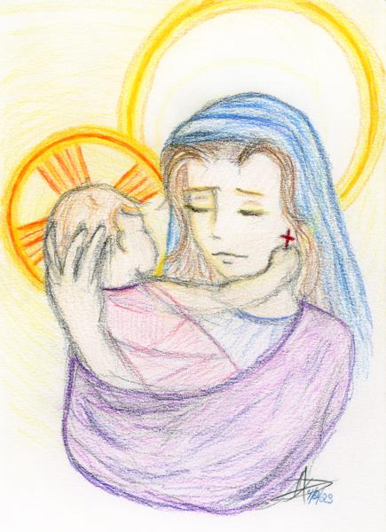A Mother's Love, 2023