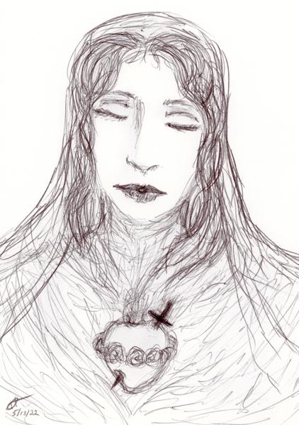 Immaculate Heart, 2022
