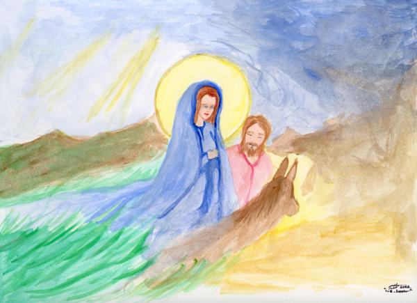 Religious Art