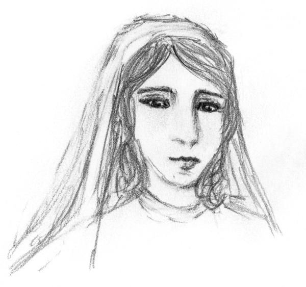 Mary, 2018
