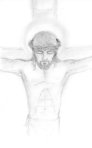 And He Bowed His Head and Gave Up His Spirit, 2016