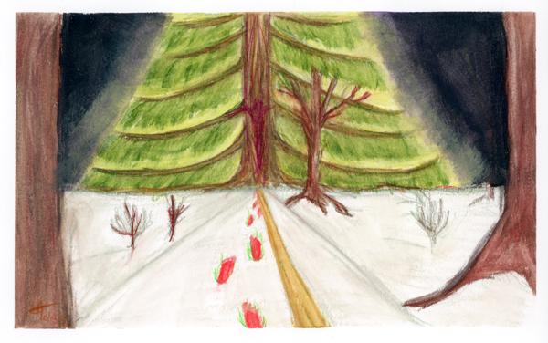 Christ's Sacrifice is Evergreen, 2023