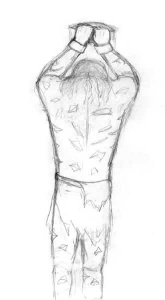 Scourging, 2016