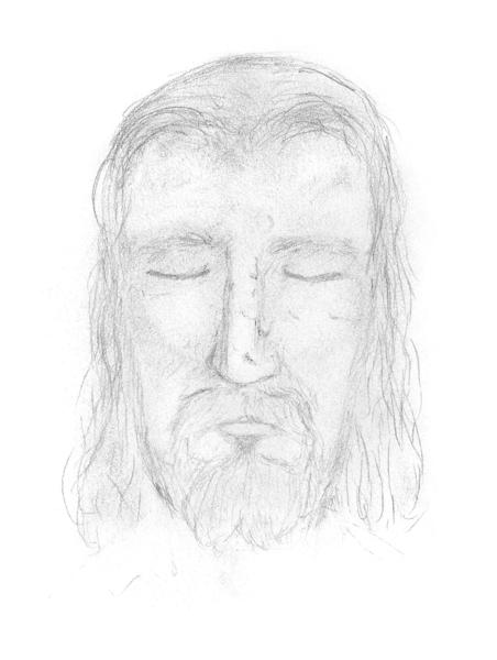The Face of Christ, 2016