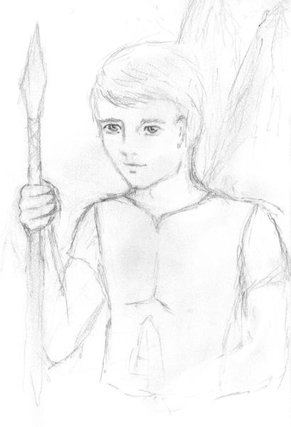 St. Michael Protect Your Namesake, 2020