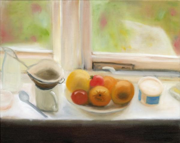 Still Life